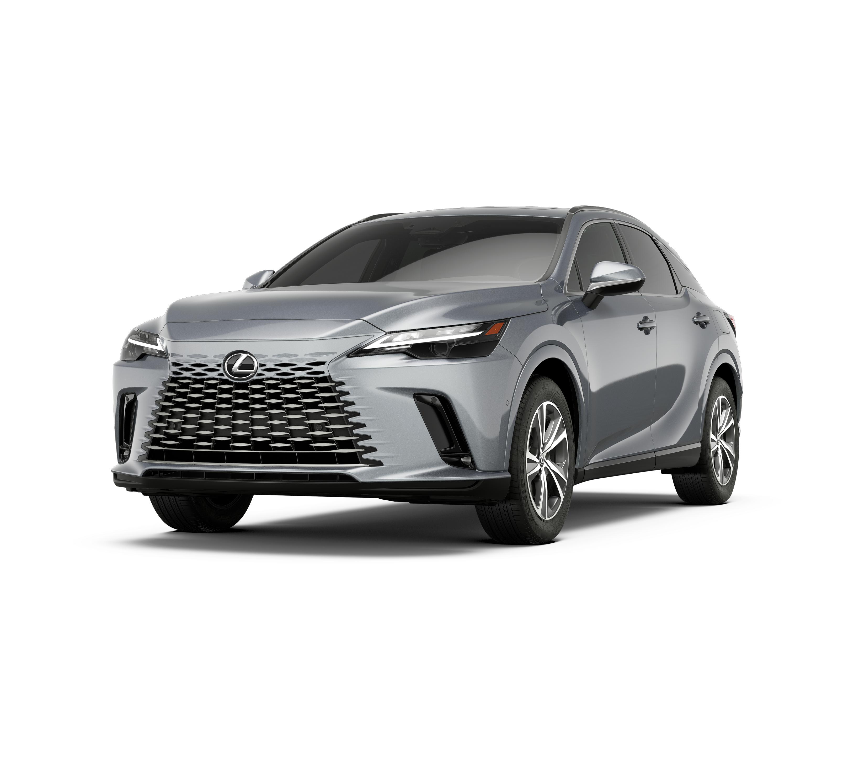 New 2025 Lexus RX 350 PREMIUM AWD 5-DOOR SUV 4X4 in Davenport # | Smart ...