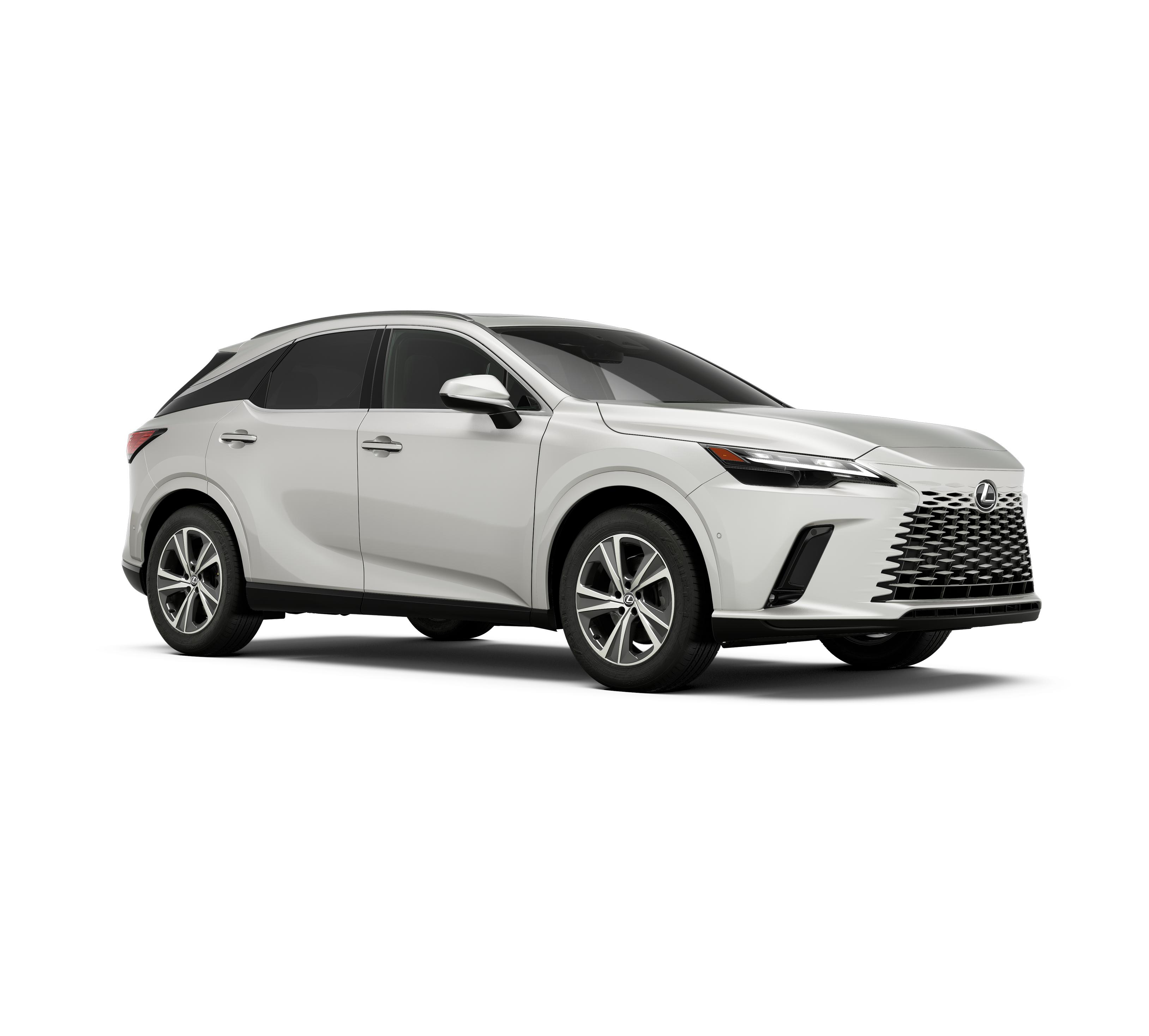 New 2025 Lexus RX 350 PREMIUM 5-DOOR SUV 4X2 in Columbia # | Jim Hudson ...