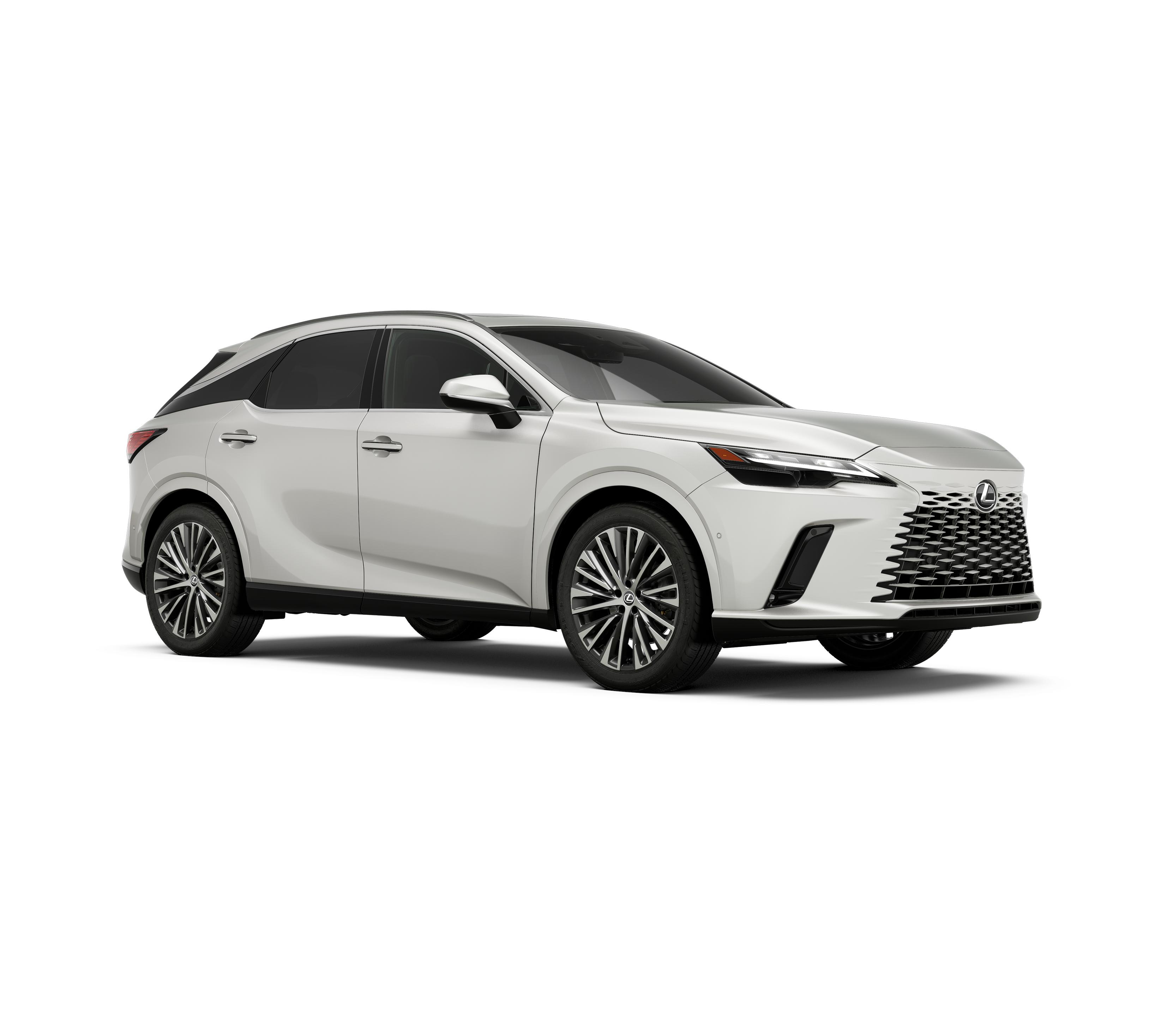 New 2025 Lexus RX Hybrid RX 350h PREMIUM+ AWD RX350H PREM+ AWD in