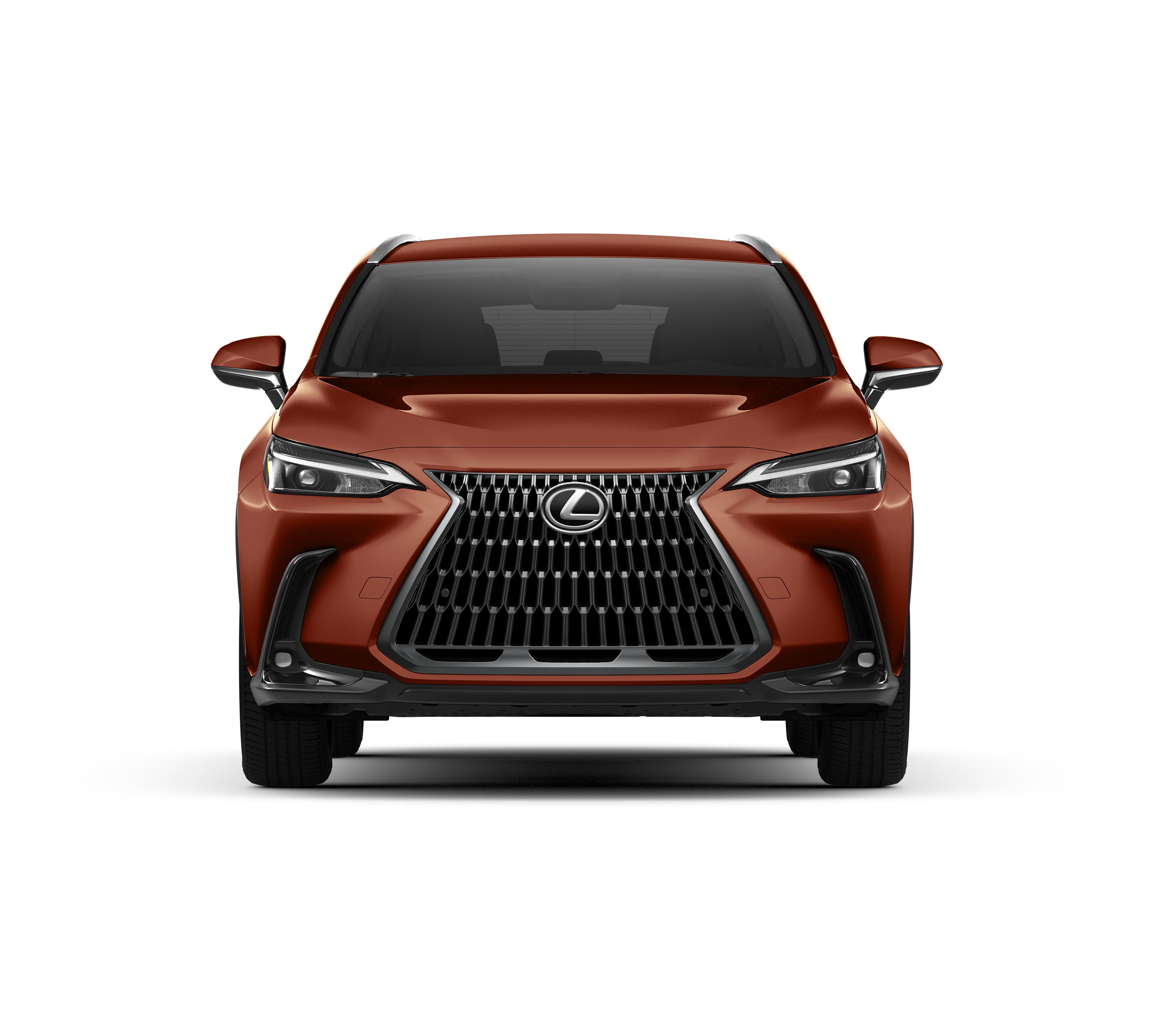 New 2025 Lexus NX 350 Premium AWD 5-DOOR SUV 4X4 in Whippany # | Lexus ...