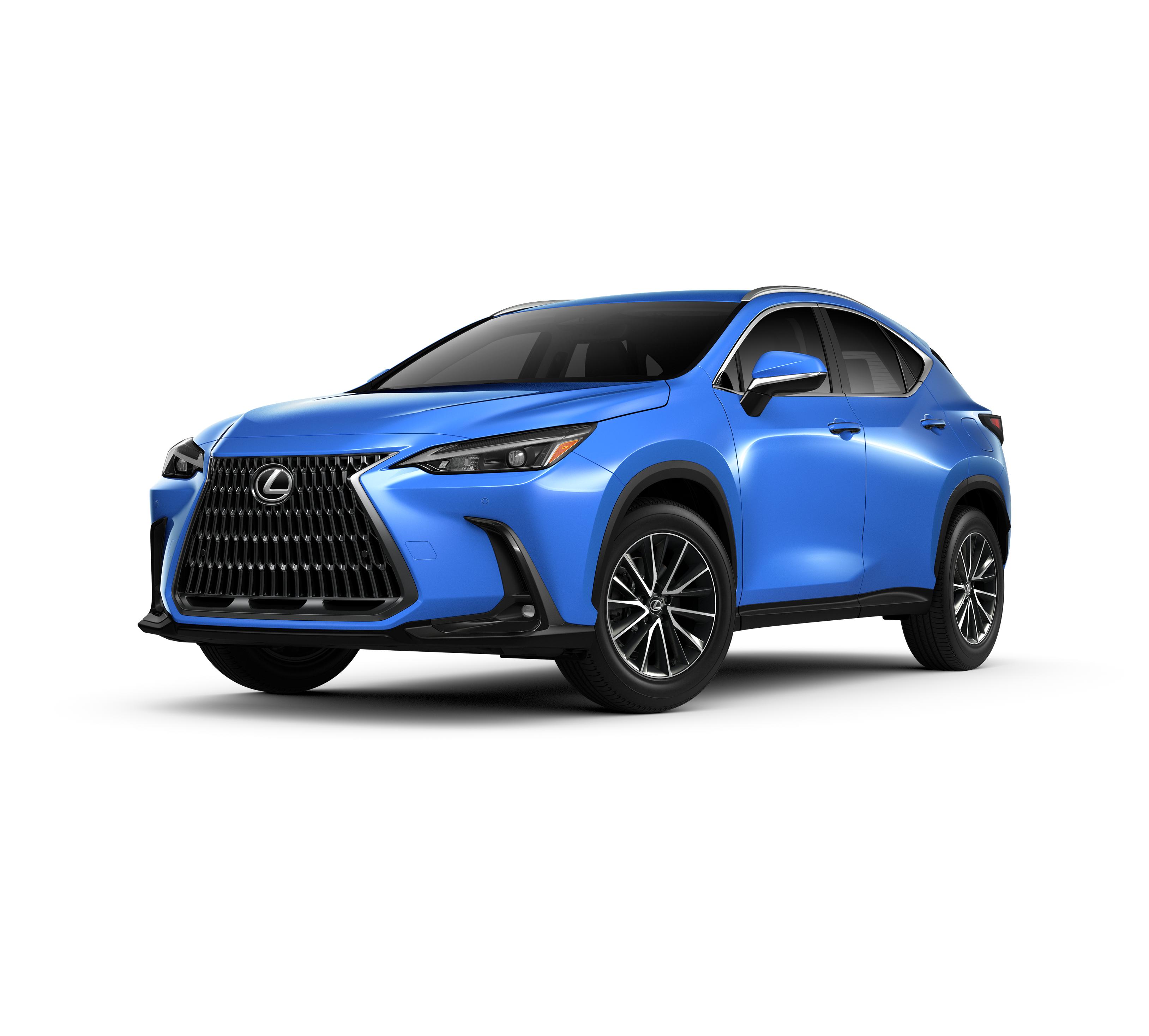 New Lexus NX Hybrid For Sale in Oakland | Coliseum Lexus of Oakland