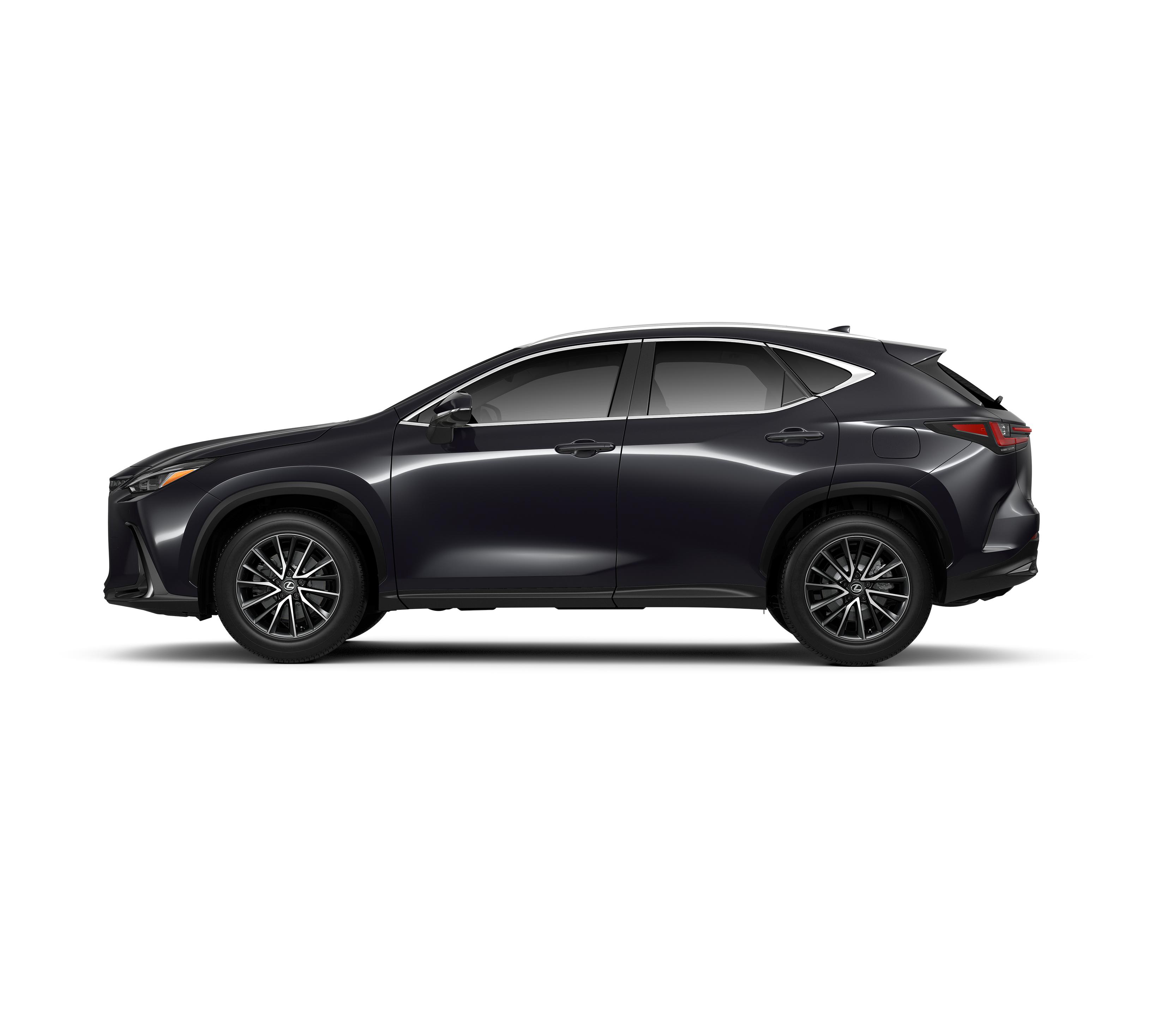 New 2025 Lexus NX Hybrid NX 350h AWD 5DOOR SUV 4X4 in Creve Coeur Spirit Lexus