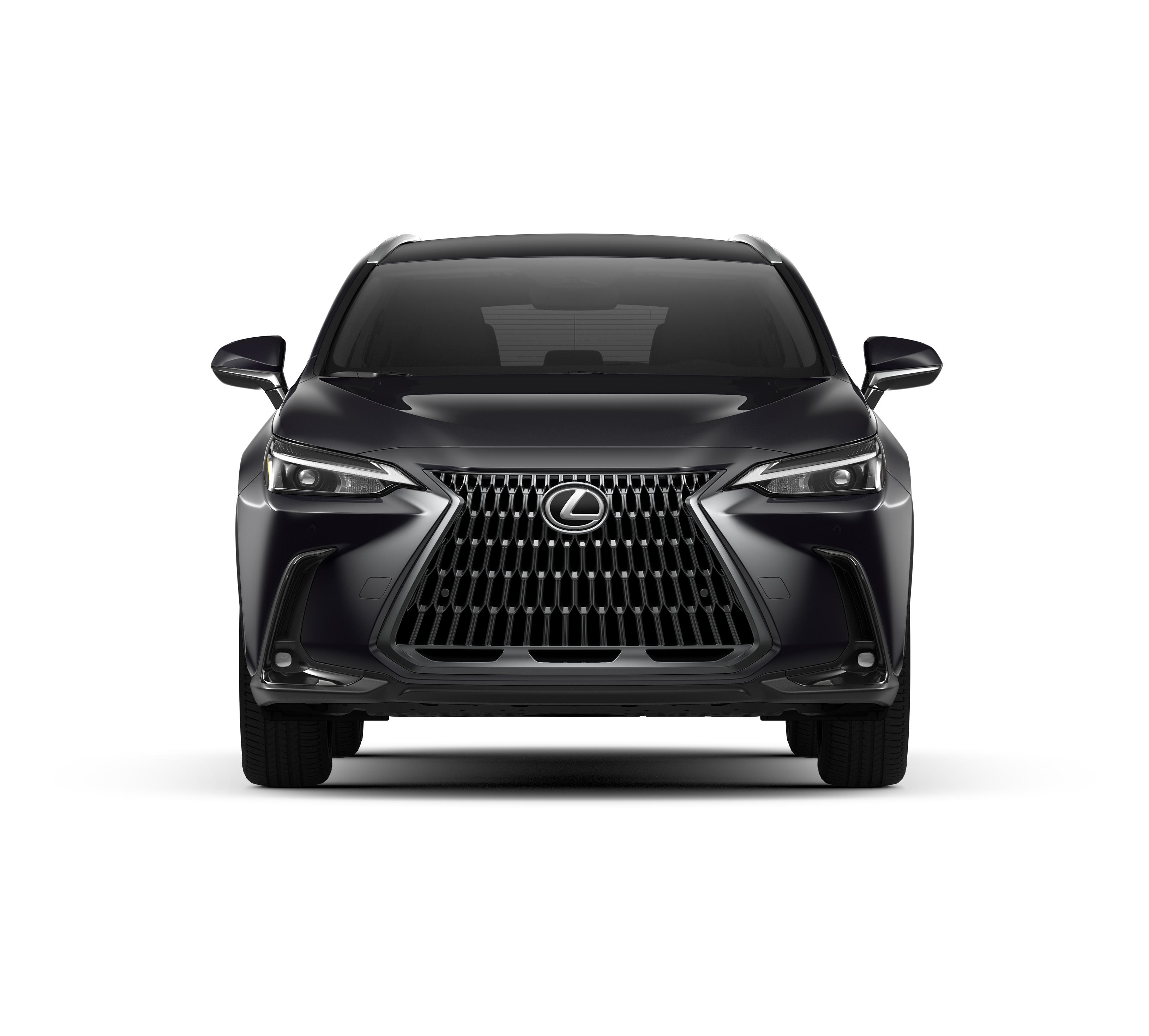 New 2025 Lexus NX Hybrid NX 350h LUXURY AWD 5DOOR SUV 4X4 in Creve