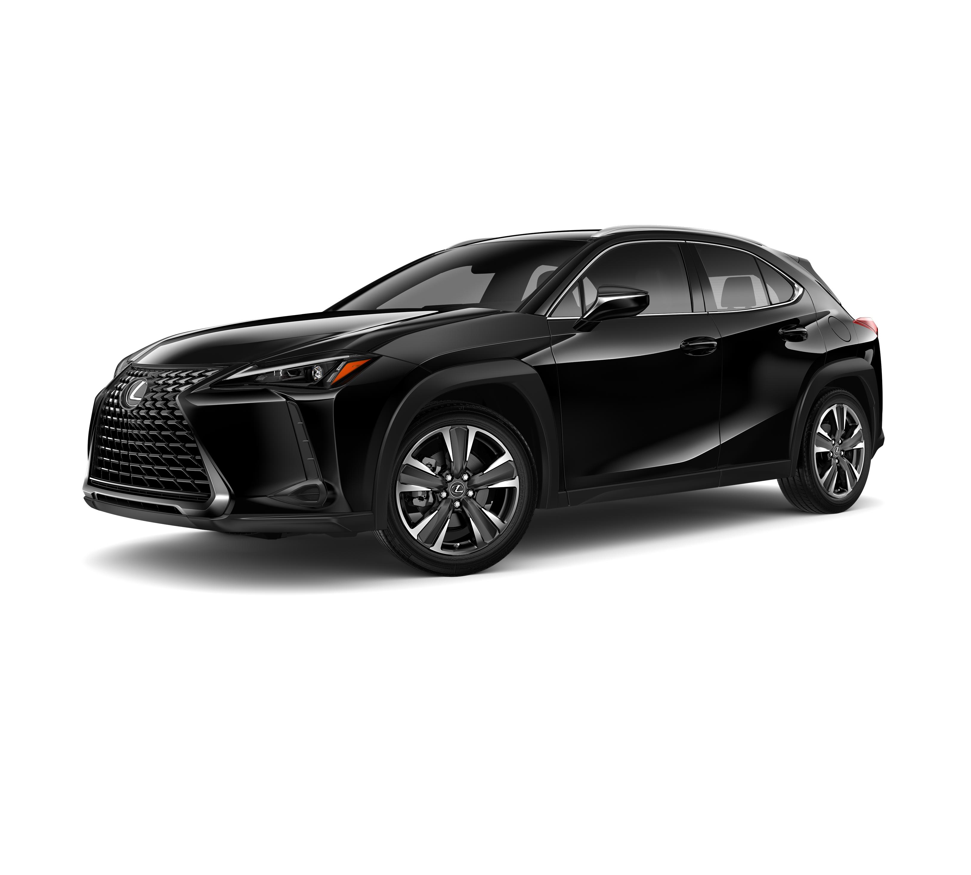 New 2025 Lexus UX Hybrid UX 300h 5DOOR SUV in North Miami Lexus of