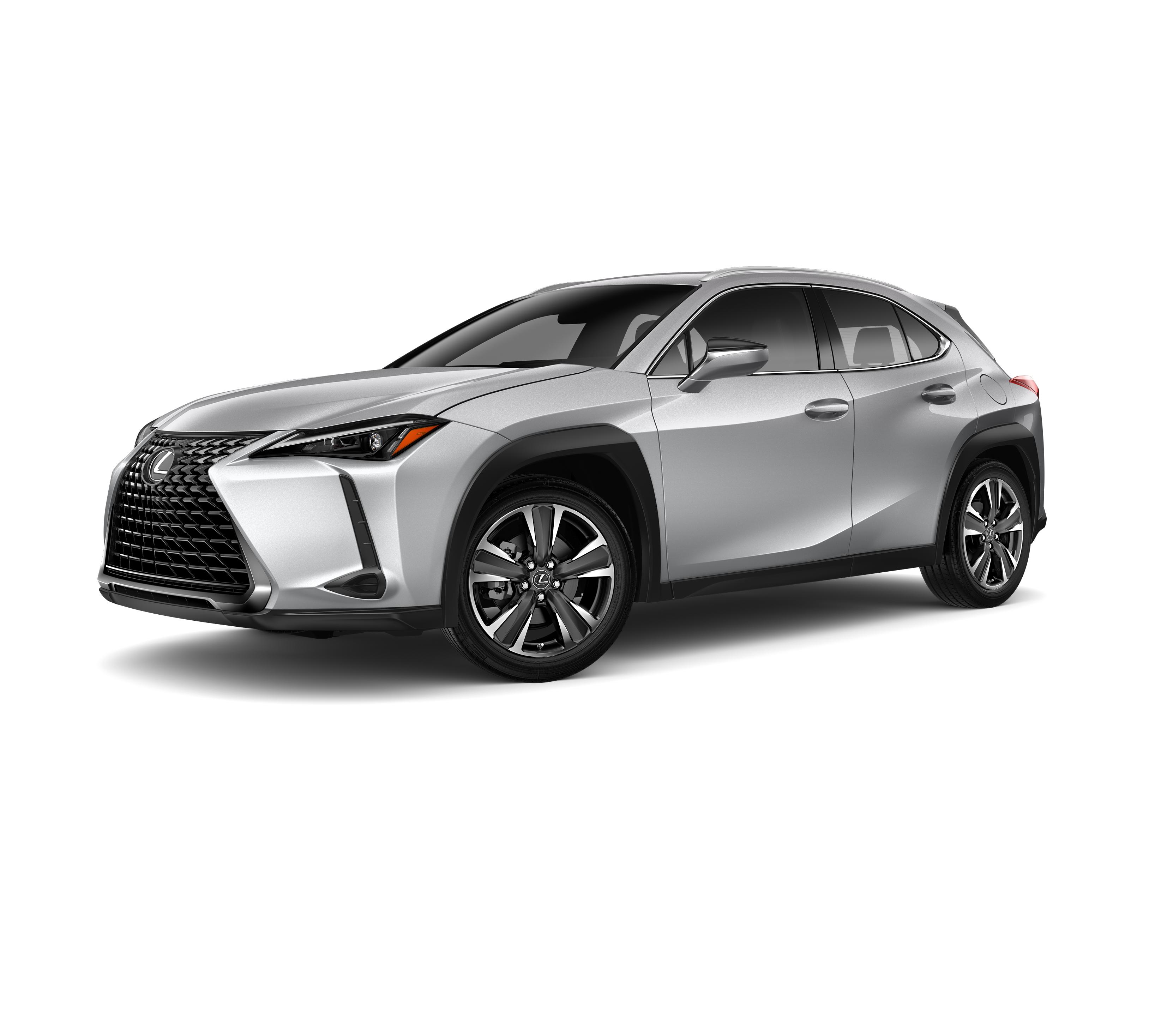 New 2025 Lexus UX Hybrid UX 250h AWD 5DOOR SUV AWD in Schaumburg