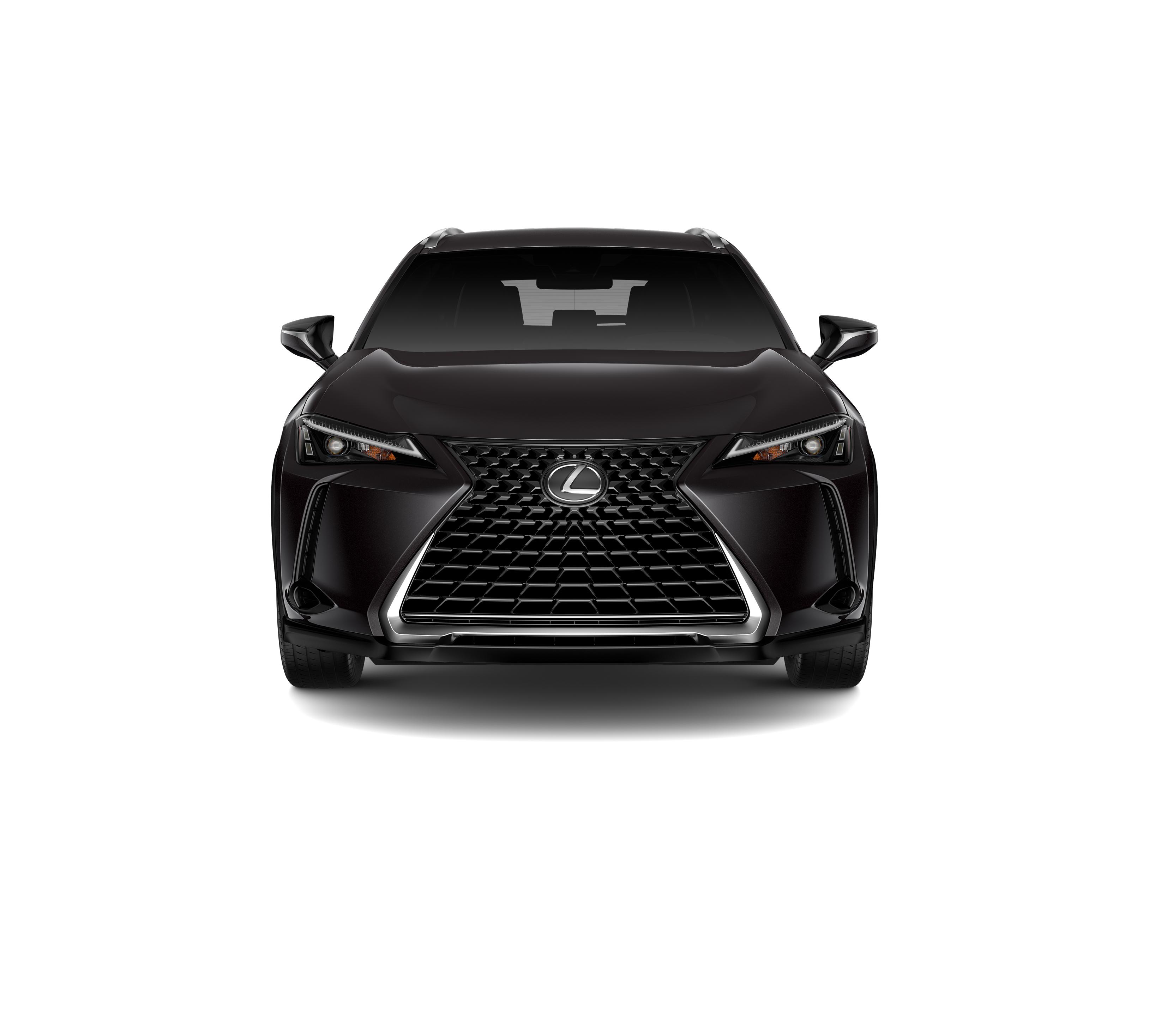 New 2025 Lexus UX Hybrid UX 300h 5-DOOR SUV in Cerritos # | Lexus of ...