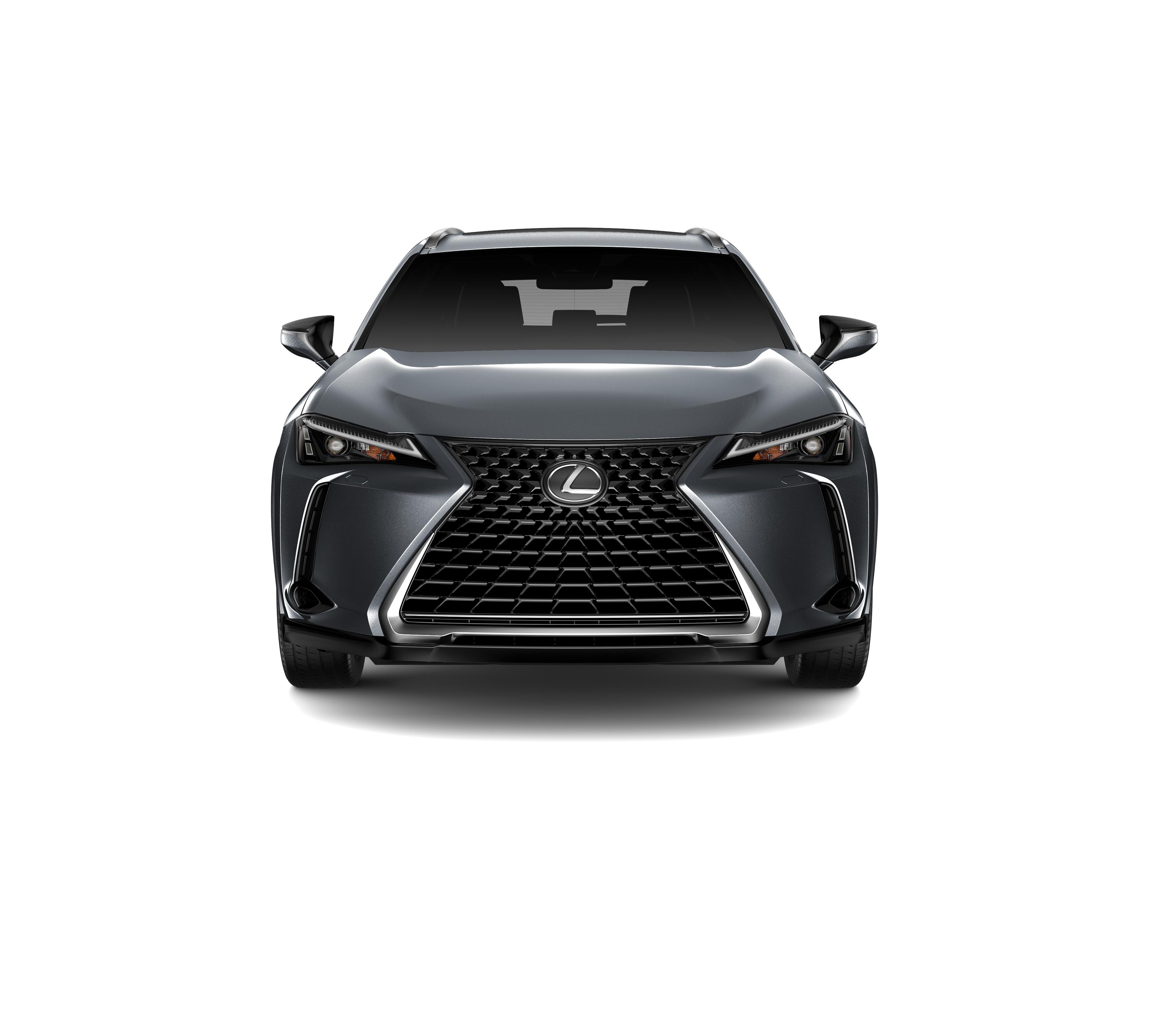 New 2025 Lexus UX Hybrid UX 300h PREMIUM 5-DOOR SUV in Roseville ...