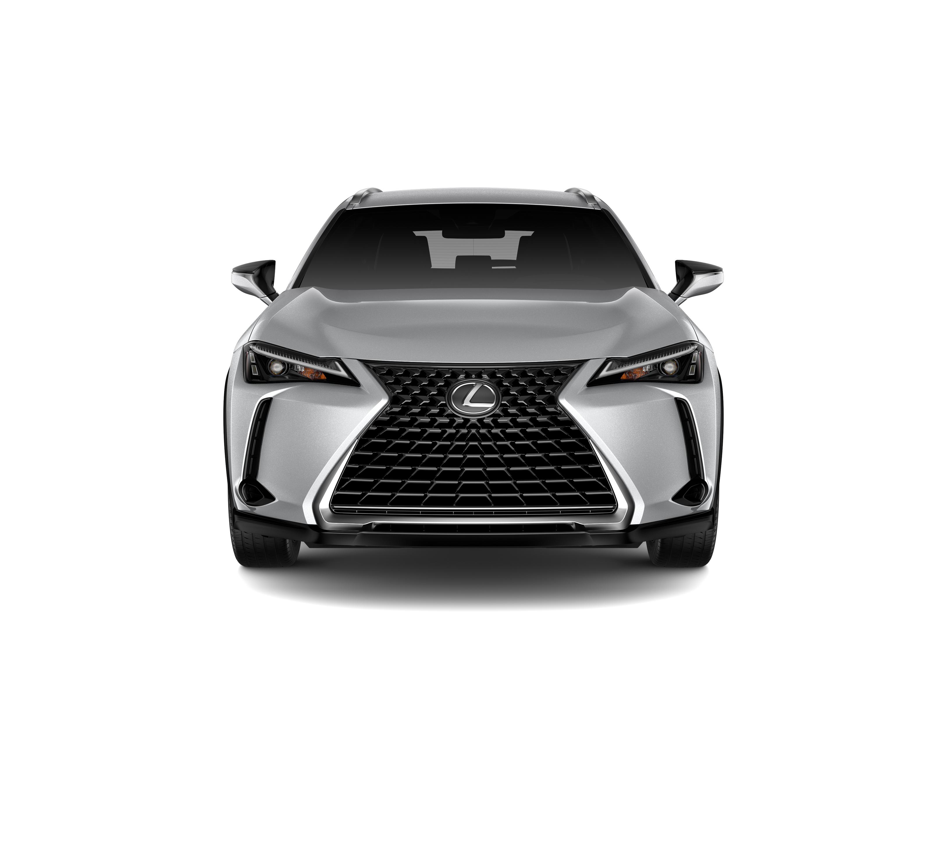 New 2025 Lexus UX Hybrid UX 250h AWD 5DOOR SUV AWD in Schaumburg