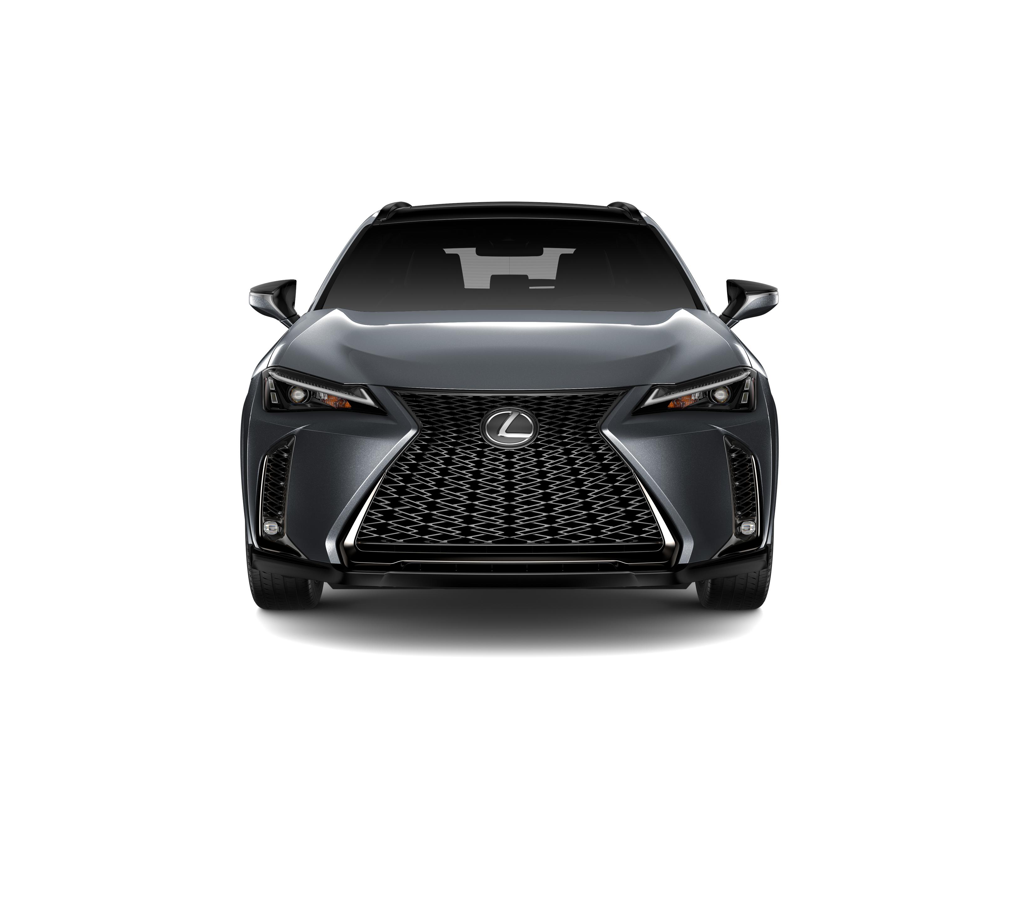 New 2025 Lexus UX Hybrid UX 250h F SPORT AWD 5DOOR SUV AWD in East