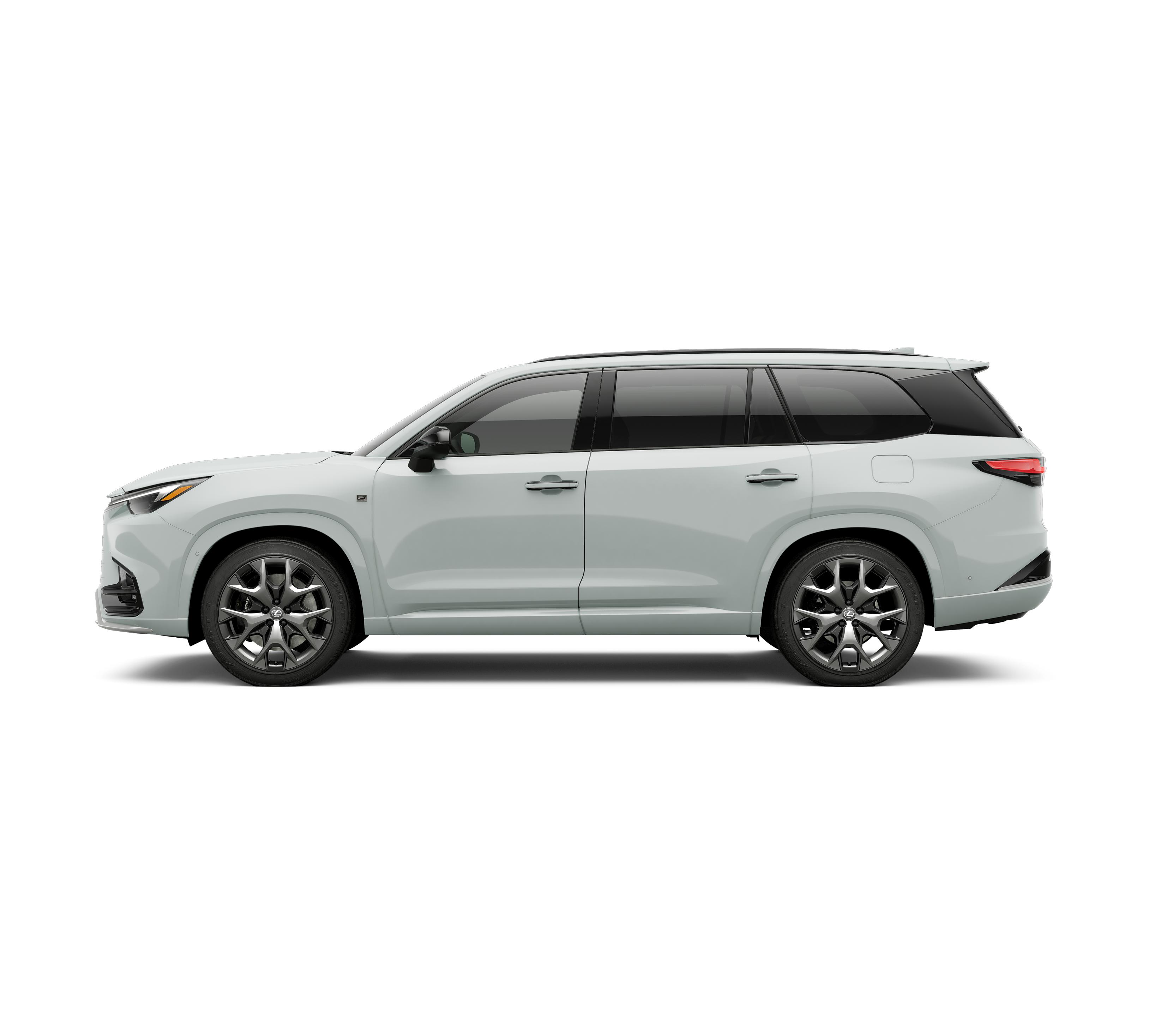 New 2025 Lexus TX Hybrid TX 500h F SPORT PERFORMANCE PREMIUM AWD TX