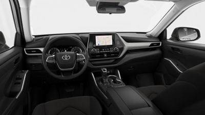 New 2024 Toyota Highlander LE LE AWD in Daly City # | City Toyota