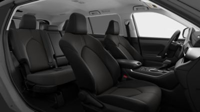 New 2024 Toyota Highlander LE LE AWD in Daly City # | City Toyota