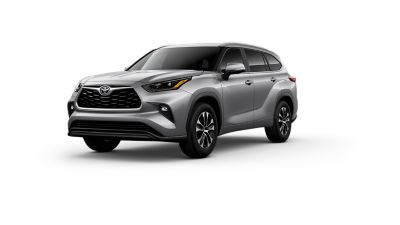 New Toyota Inventory | Cars for Sale in Los Angeles, CA | Toyota of ...