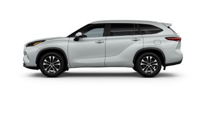 New 2024 Toyota Highlander XLE XLE AWD in Delaware #TA37B361 | Byers Toyota