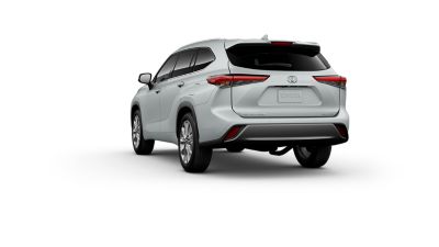 New 2024 Toyota Highlander LIMITED FWD Limited in Lake Havasu City ...