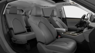 New 2024 Toyota Highlander LIMITED FWD Limited in Lake Havasu City ...