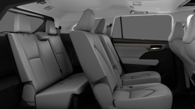 New 2024 Toyota Highlander LIMITED FWD Limited in Lake Havasu City ...