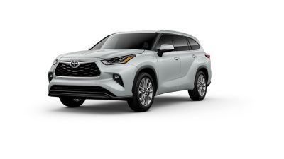 New 2024 Toyota Highlander LIMITED FWD Limited in Lake Havasu City ...