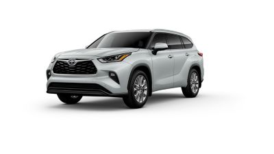 Toyota Highlander - inventory.durangotoyota.com