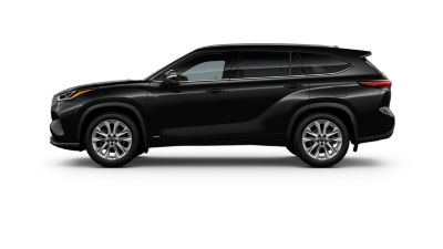 New 2024 Toyota Highlander Hybrid Limited in Jacksonville FL