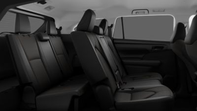 New 2024 Toyota Highlander Hybrid LE Nightshade LE NIGHTSHADE in