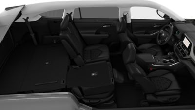 New 2024 Toyota Highlander Hybrid XLE Nightshade XLE NIGHTSHADE in