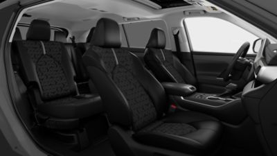 New 2024 Toyota Highlander Hybrid XLE Nightshade XLE NIGHTSHADE in