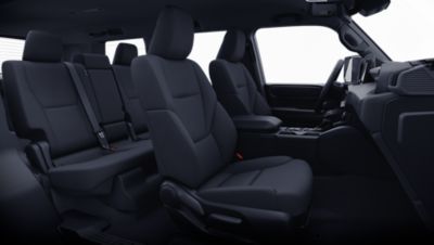 New 2024 Toyota Land Cruiser 1958 4WD WAGON HYBRID in Napa Jimmy