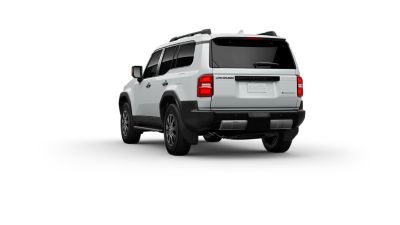 New 2024 Toyota Land Cruiser in Houston TX JTEABFAJ2R5005480 Toyota