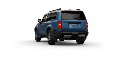 New 2024 Toyota Land Cruiser Land Cruiser 4WD WAGON HYBRID in Portland