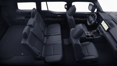 New 2024 Toyota Land Cruiser Land Cruiser 4WD WAGON HYBRID near Atlanta