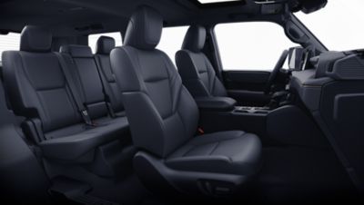 New 2024 Toyota Land Cruiser 4WD WAGON HYBRID in Kirkwood Lou Fusz