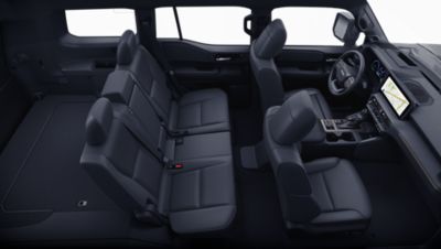 New 2024 Toyota Land Cruiser in Kirksville MO JTEABFAJ6RK014278 Kirksville Toyota