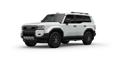 New 2024 Toyota Land Cruiser in Roseburg OR JTEABFAJ5R5003741 Clint