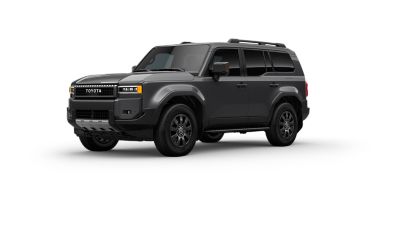 New 2024 Toyota Land Cruiser in Houston TX JTEABFAJ0R5005316 Toyota