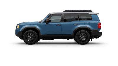 New 2024 Toyota Land Cruiser First Edition in Jackson TN