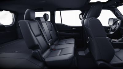 New 2024 Toyota Land Cruiser First Edition 4WD WAGON HYBRID in Sierra