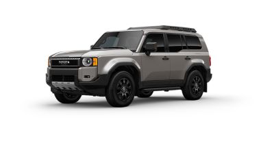 New 2024 Toyota Land Cruiser First Edition 4WD WAGON HYBRID in East ...