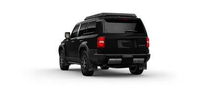 New 2025 Toyota Land Cruiser First Edition 4WD WAGON HYBRID in Redlands