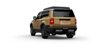 New 2024 Toyota Land Cruiser First Edition in Houston 31012 Sterling