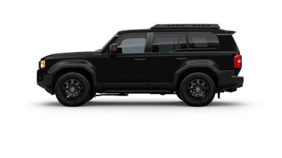 New 2024 Toyota Land Cruiser First Edition 4WD WAGON HYBRID in Redlands