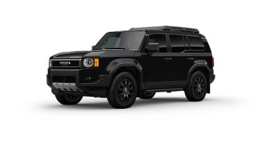 New 2024 Toyota Land Cruiser First Edition in Jacksonville FL