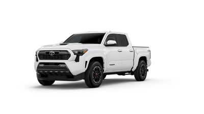 New 2024 Toyota TRD Sport 4X2 DOUBLE CAB in Silsbee Silsbee