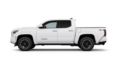 New 2024 Toyota TRD Sport 4X2 DOUBLE CAB in Silsbee Silsbee