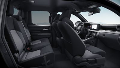 New 2024 Toyota TRD Sport 4X2 DOUBLE CAB in Redlands Toyota