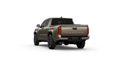 New 2024 Toyota TRD Sport For Sale McDonough GA Stockbridge