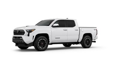 New 2024 Toyota TRD Sport 4X2 DOUBLE CAB in Silsbee Silsbee