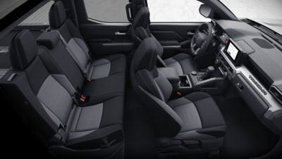 New 2024 Toyota TRD Sport 4X2 DOUBLE CAB in San Juan Capistrano Capistrano Valley Toyota