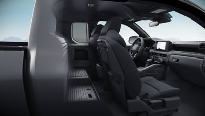 New 2024 Toyota SR RearWheel Drive 4X2 XTRACAB in West