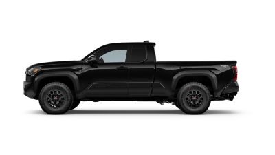 New 2024 Toyota Tacoma TRD PreRunner in Tusla OK | 3TYJBAFN9RT012511 ...